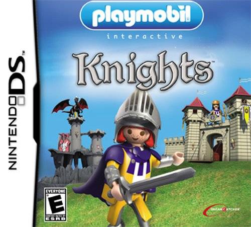 Playmobil Knights (Nintendo DS) - for just $0! 