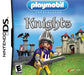 Playmobil Knights (Nintendo DS) - for just $0! 
