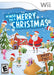 We Wish You A Merry Christmas (Wii) - for just $0! 