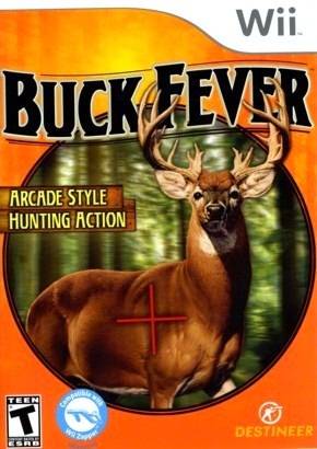 Buck Fever (Wii) - for just $0! 