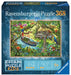 Puzzle: KIDS Escape Puzzle - Jungle Journey - for just $19.99! 