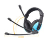 E-sports gaming internet headset - for just $36.12! 