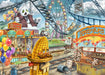 Puzzle: KIDS Escape Puzzle - Amusement Park Plight - for just $19.99! 