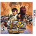 Super Street Fighter IV 3D Edition (Nintendo 3DS) - Just $0! Shop now at Retro Gaming of Denver