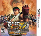 Super Street Fighter IV 3D Edition (Nintendo 3DS) - for just $0! 
