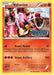 Volcanion (XY Steam Siege Prerelease) XY145/211 - XY Promos Holofoil - for just $5.03! 