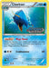 Clawitzer (XY Steam Siege Prerelease) XY146/211 - XY Promos Holofoil - for just $6.30! 