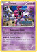 Hoopa (XY Steam Siege Prerelease) XY147/211 - XY Promos Holofoil - for just $5.10! 