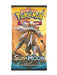 Sun & Moon Booster Pack [SM01 - 000] - for just $19.99! 