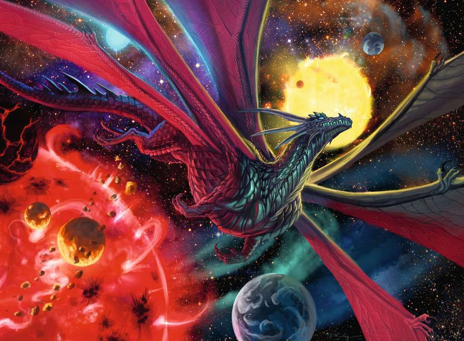 Puzzle: Star Dragon - for just $14.99! 