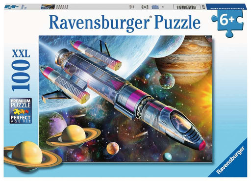 Puzzle: Mission in Space - for just $19.99! 
