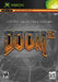 DOOM 3: Limited Collectors Edition (Xbox) - for just $0! 