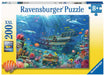 Puzzle: Underwater Discovery - for just $13.99! 