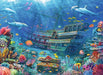 Puzzle: Underwater Discovery - for just $13.99! 