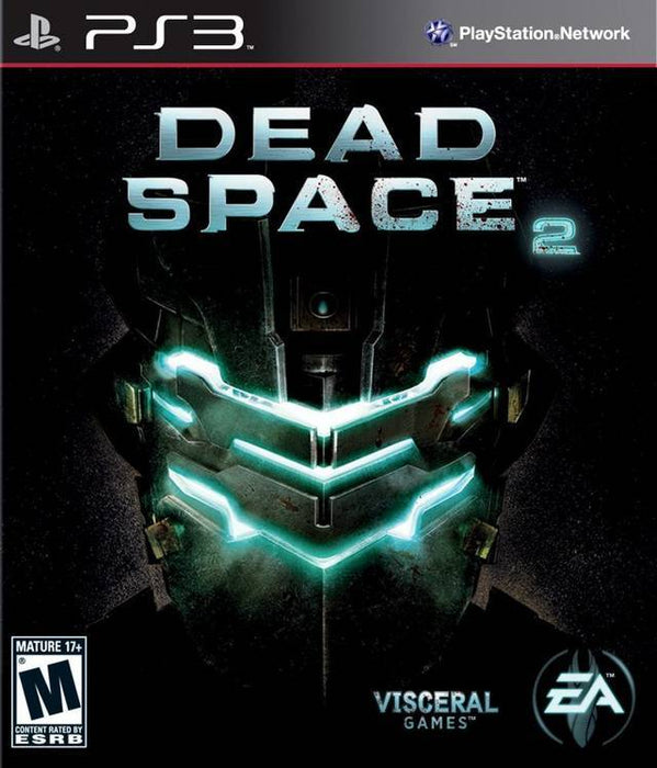 Dead Space 2 (Playstation 3) - for just $0! 