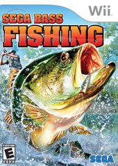 Sega Bass Fishing - Wii - for just $5.99! 