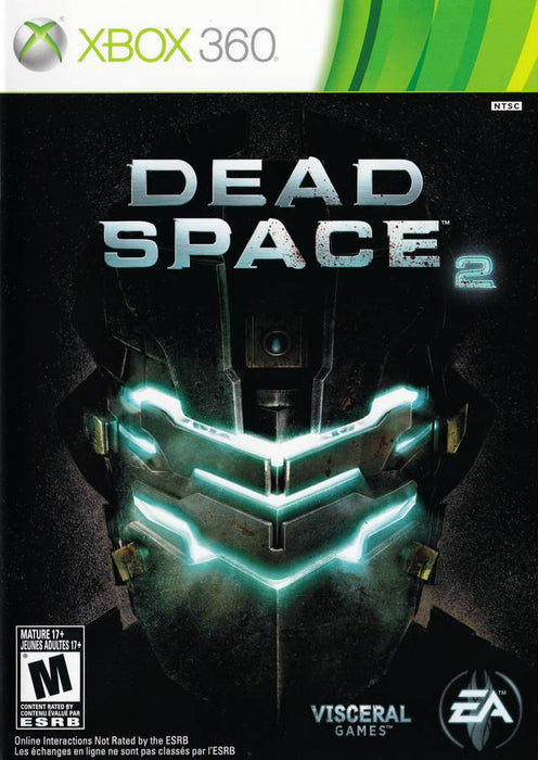 Dead Space 2 (Xbox 360) - for just $0! 