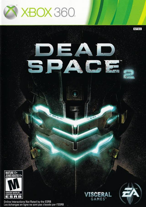 Dead Space 2 (Xbox 360) - for just $0! 