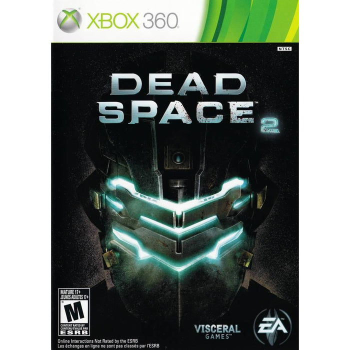 Dead Space 2 (Xbox 360) - Just $0! Shop now at Retro Gaming of Denver