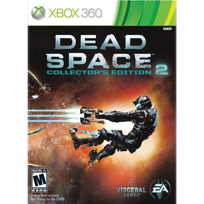 Dead Space 2 Collector's Edition (Xbox 360) - Just $0! Shop now at Retro Gaming of Denver