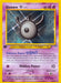 Unown [W] (29/105) [Neo Destiny 1st Edition] - for just $3.30! 