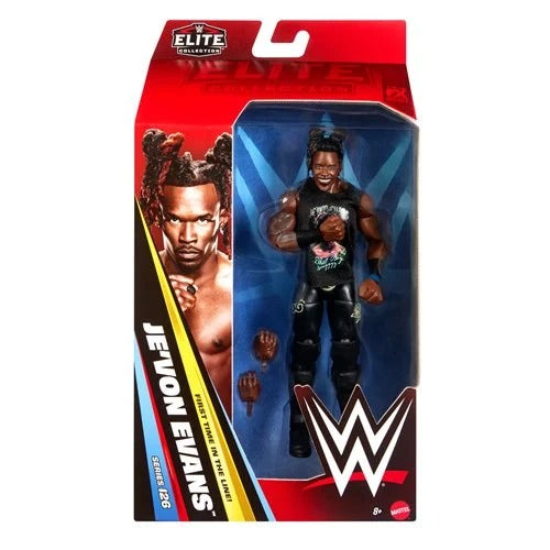 WWE Elite Collection Series 126 Action Figure - Select Figure(s) - for just $29.69! 