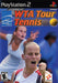 WTA Tour Tennis (Playstation 2) - for just $0! 