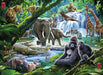 Puzzle: Jungle Animals - for just $19.99! 
