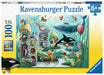 Puzzle: Underwater Wonders - for just $19.99! 
