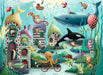 Puzzle: Underwater Wonders - for just $19.99! 