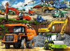 Puzzle: Construction Vehicles - for just $19.99! 
