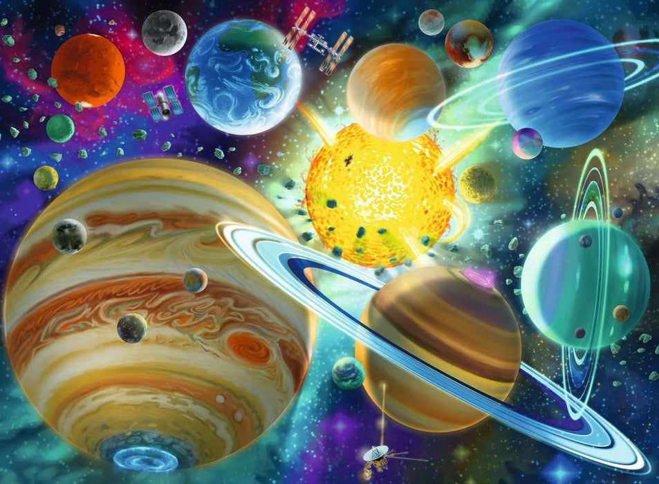 Puzzle: Cosmic Connection - for just $19.99! 