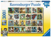Puzzle: Awesome Athletes - for just $19.99! 
