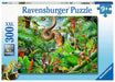Puzzle: Reptile Resort - for just $19.99! 