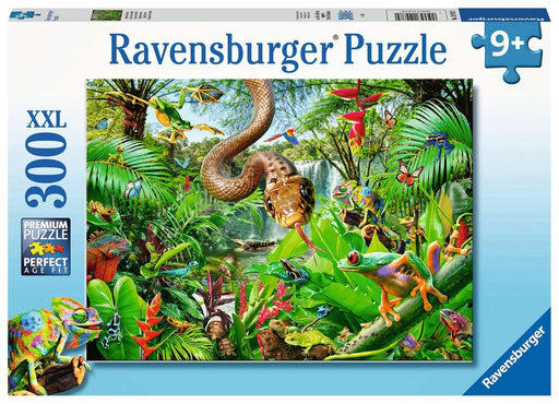 Puzzle: Reptile Resort - for just $19.99! 