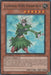 Elemental HERO Poison Rose [LCGX-EN036] Rare - for just $0.25! 