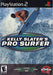 Kelly Slaters Pro Surfer (Playstation 2) - for just $0! 