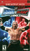 WWE Smackdown Vs. Raw 2007 (Greatest Hits) (PSP) - for just $0! 