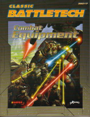 Combat Equipment - for just $29.99! 