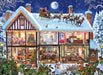 Puzzle: Christmas at Home - for just $19.99! 