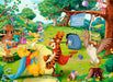 Puzzle: Winnie the Pooh - Pooh to the Rescue - for just $18! 
