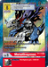 MetalGreymon [BT1-114] (Alternate Art) [Release Special Booster Ver.1.0] - Just $2.30! Shop now at Retro Gaming of Denver