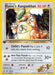 Blaine's Kangaskhan (36/132) [Gym Heroes 1st Edition] - for just $1.85! 