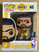 Funko Pop! Basketball Anthony Davis #65 NBA LA Los Angeles Lakers 2019 Vaulted - for just $13! 