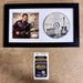 Vince Gill Framed & Signed “Down To My Last Bad Habit” (2016) CD Booklet With JSA COA - for just $150! 