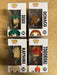 Funko Pop! Animation Deku, Katsuki Bakugo, Ochaco & Todoroki My Hero Academia Set Of 4 - for just $40! 