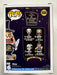 Funko Pop! Disney Mayor As The Emperor #1404 Nightmare Christmas 2023 Exclusive - for just $25! 