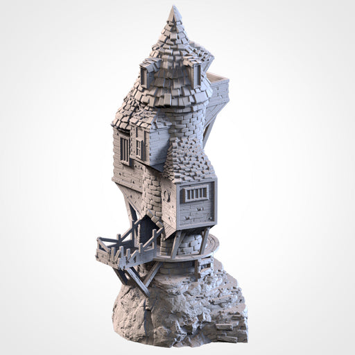 Town House Dice Roller - for just $40! 