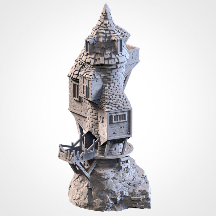 Town House Dice Roller - for just $40! 