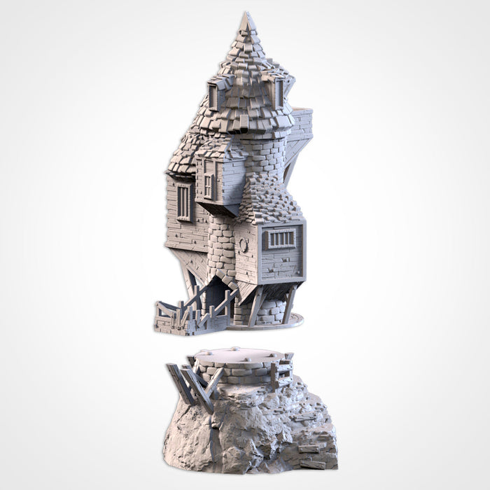 Town House Dice Roller - for just $40! 